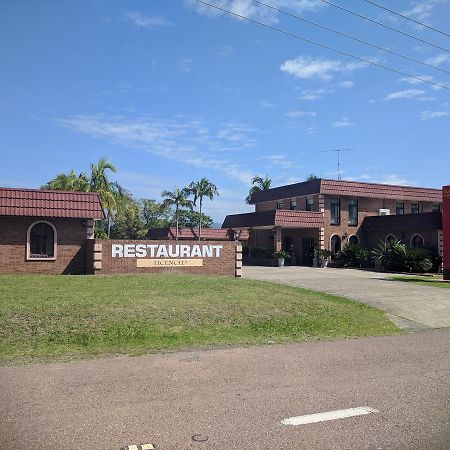 Bulahdelah Motor Lodge Εξωτερικό φωτογραφία