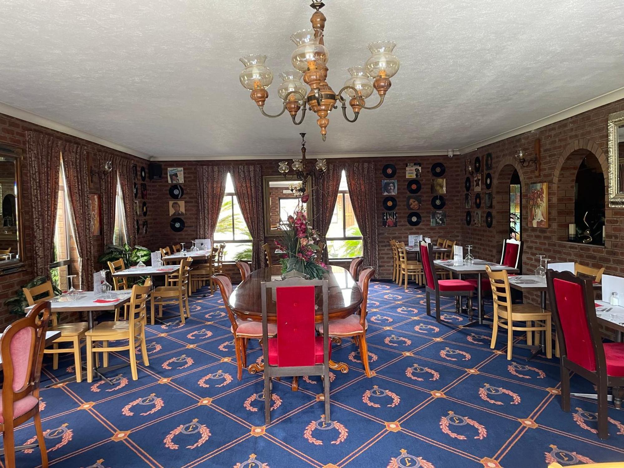 Bulahdelah Motor Lodge Εξωτερικό φωτογραφία