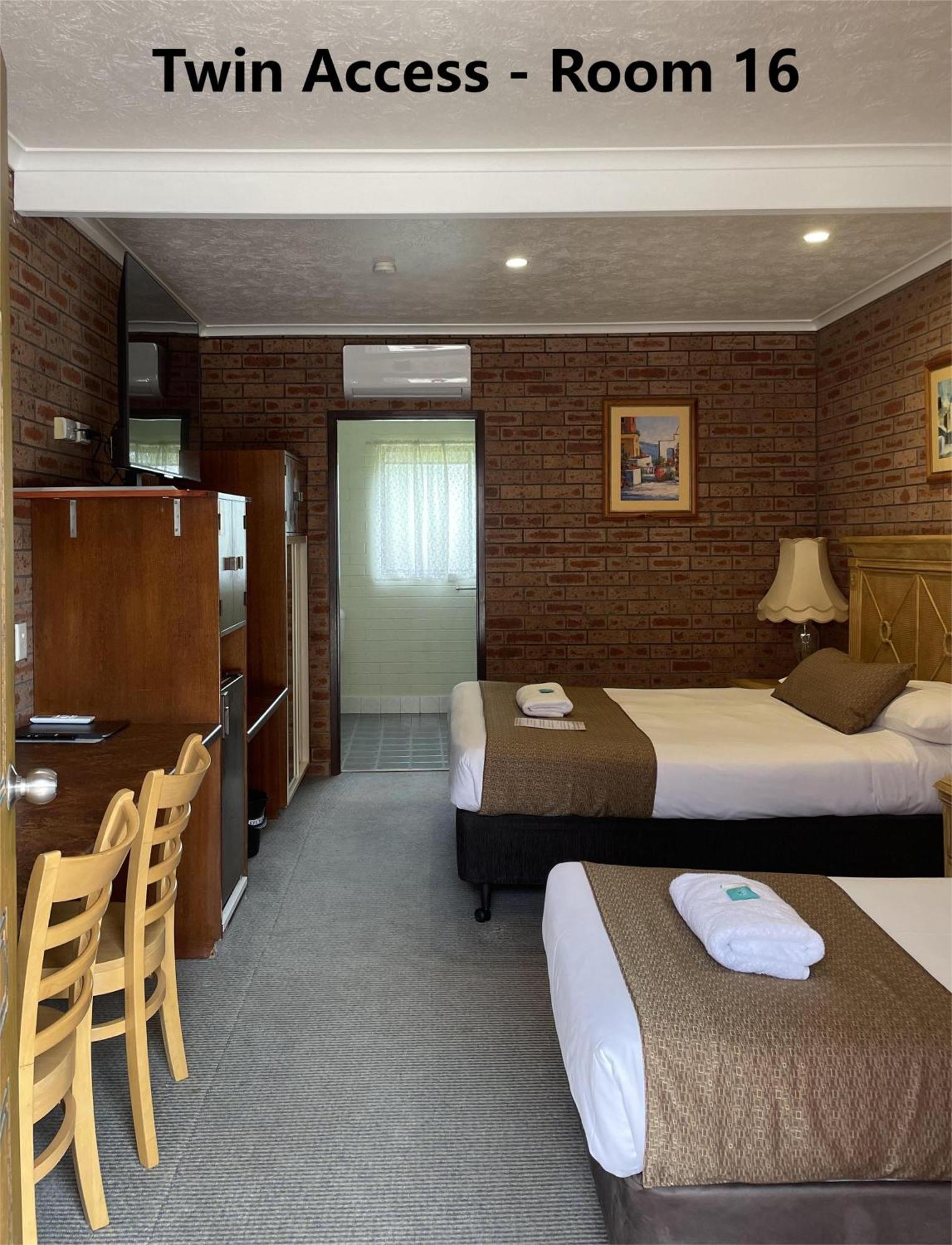 Bulahdelah Motor Lodge Εξωτερικό φωτογραφία
