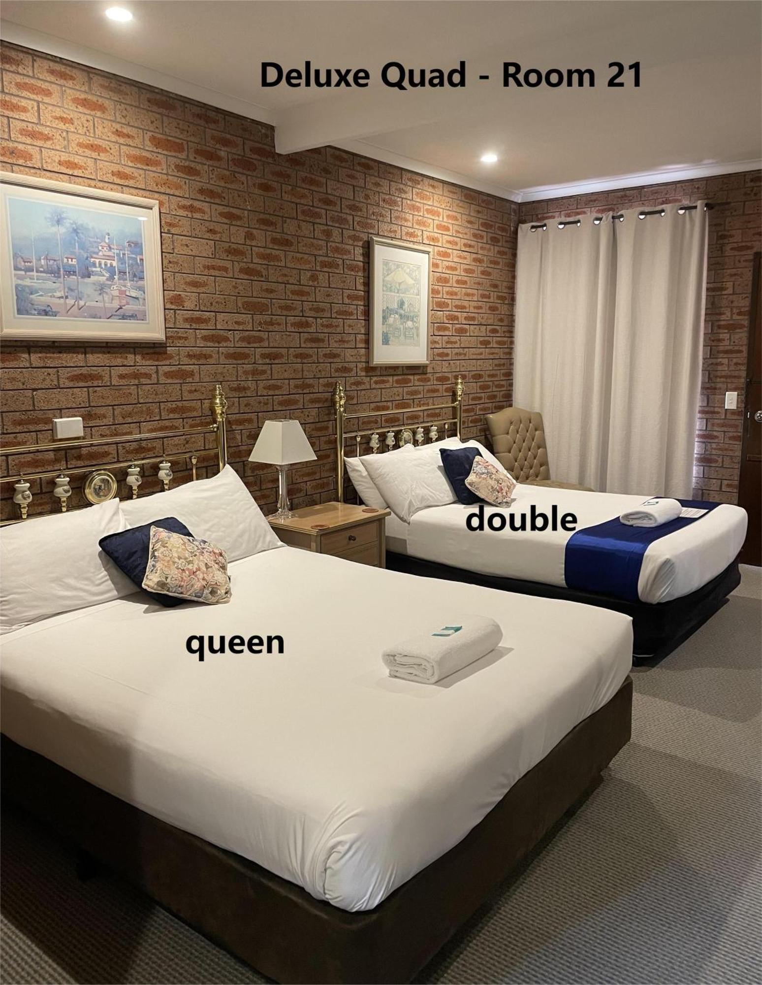 Bulahdelah Motor Lodge Εξωτερικό φωτογραφία