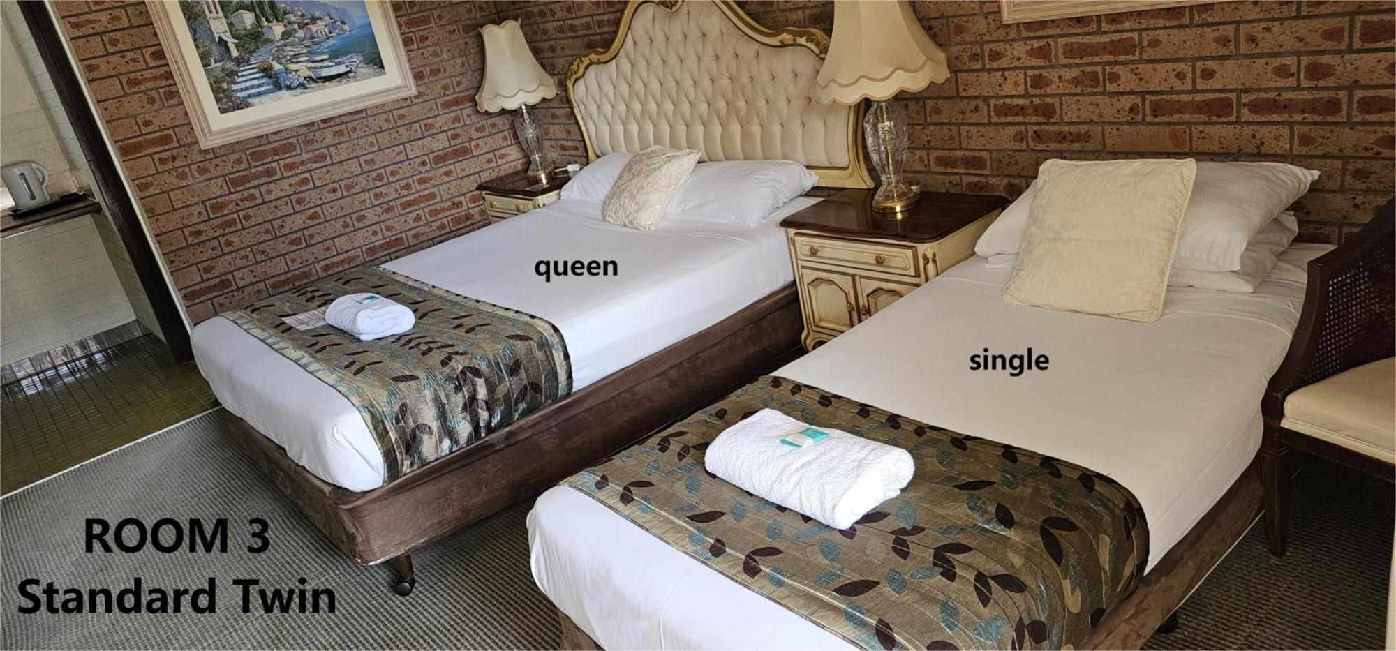 Bulahdelah Motor Lodge Εξωτερικό φωτογραφία