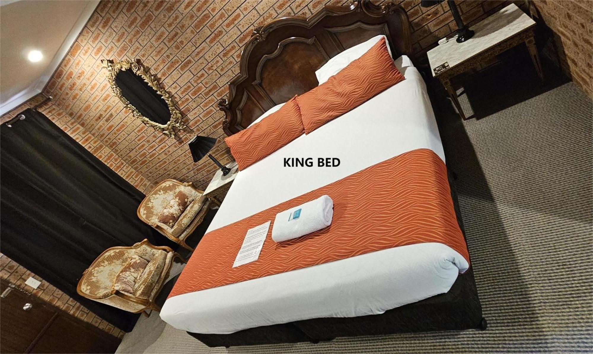 Bulahdelah Motor Lodge Εξωτερικό φωτογραφία