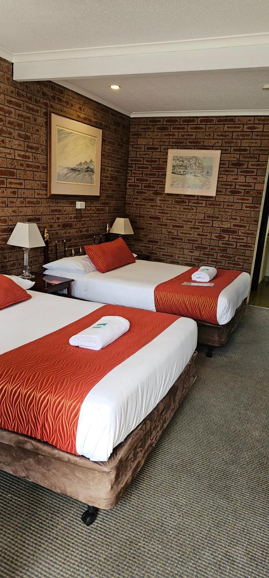 Bulahdelah Motor Lodge Εξωτερικό φωτογραφία