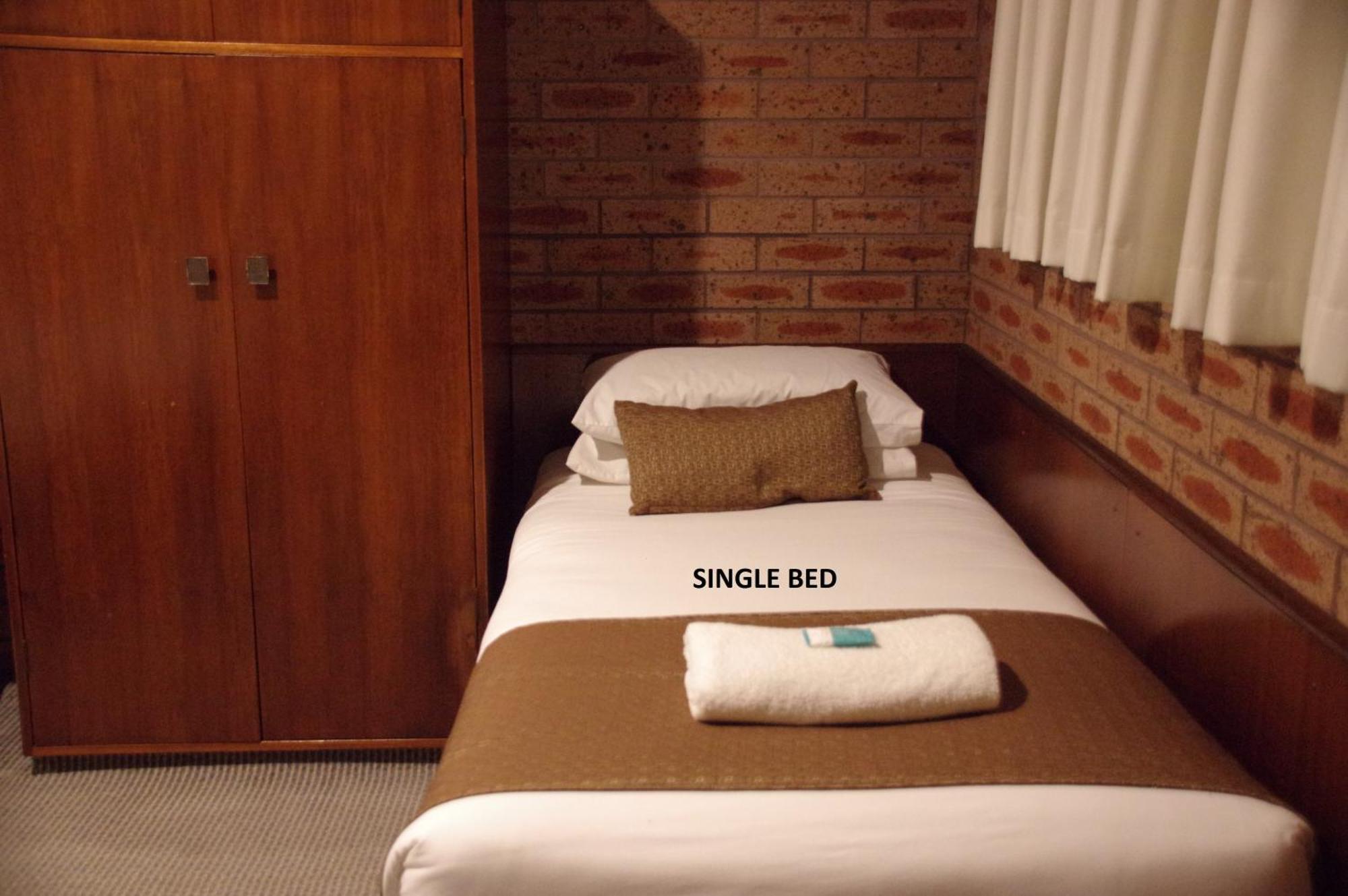 Bulahdelah Motor Lodge Δωμάτιο φωτογραφία