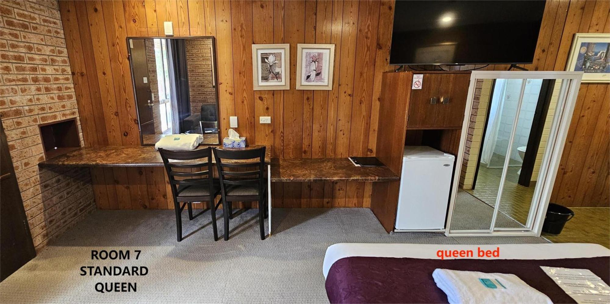 Bulahdelah Motor Lodge Εξωτερικό φωτογραφία